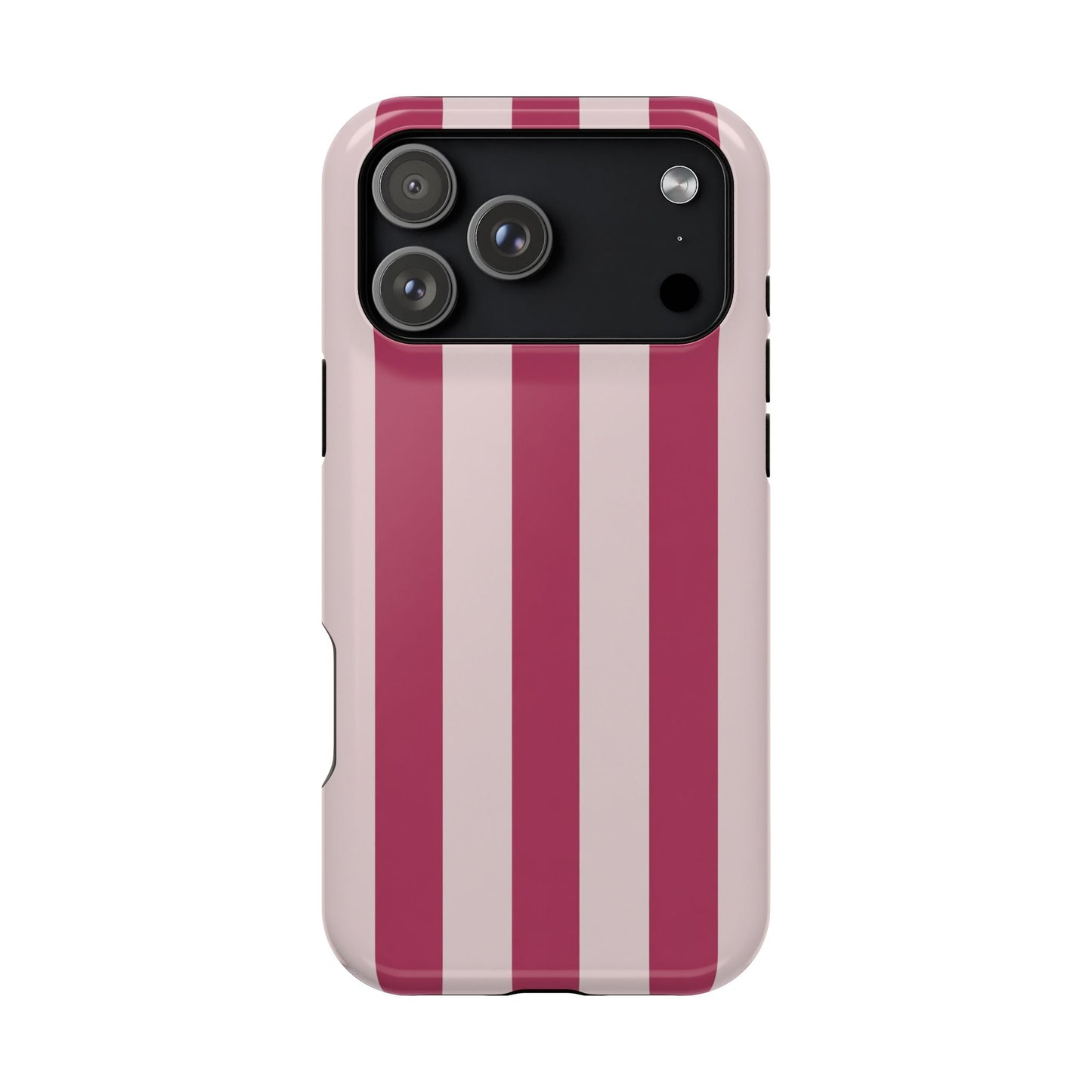Pink Taffy MagSafe Case