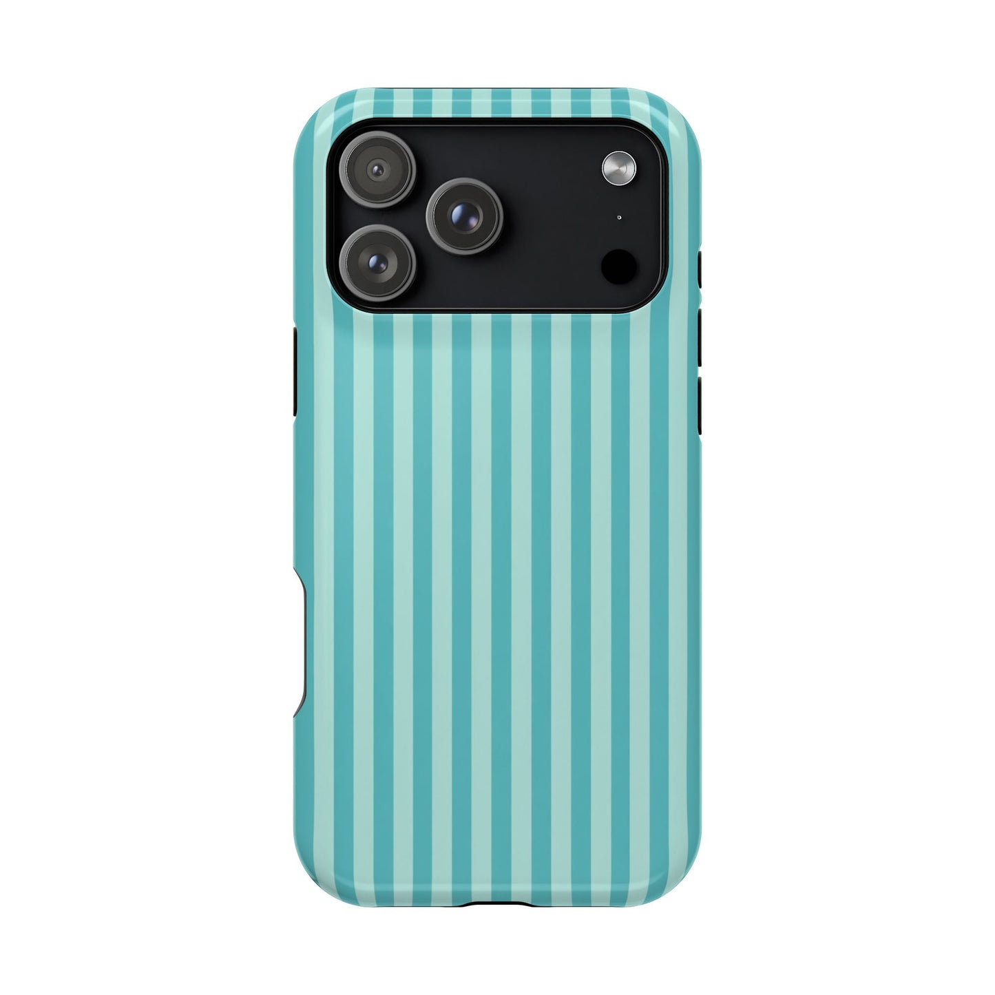 Aqua Lagoon MagSafe Case