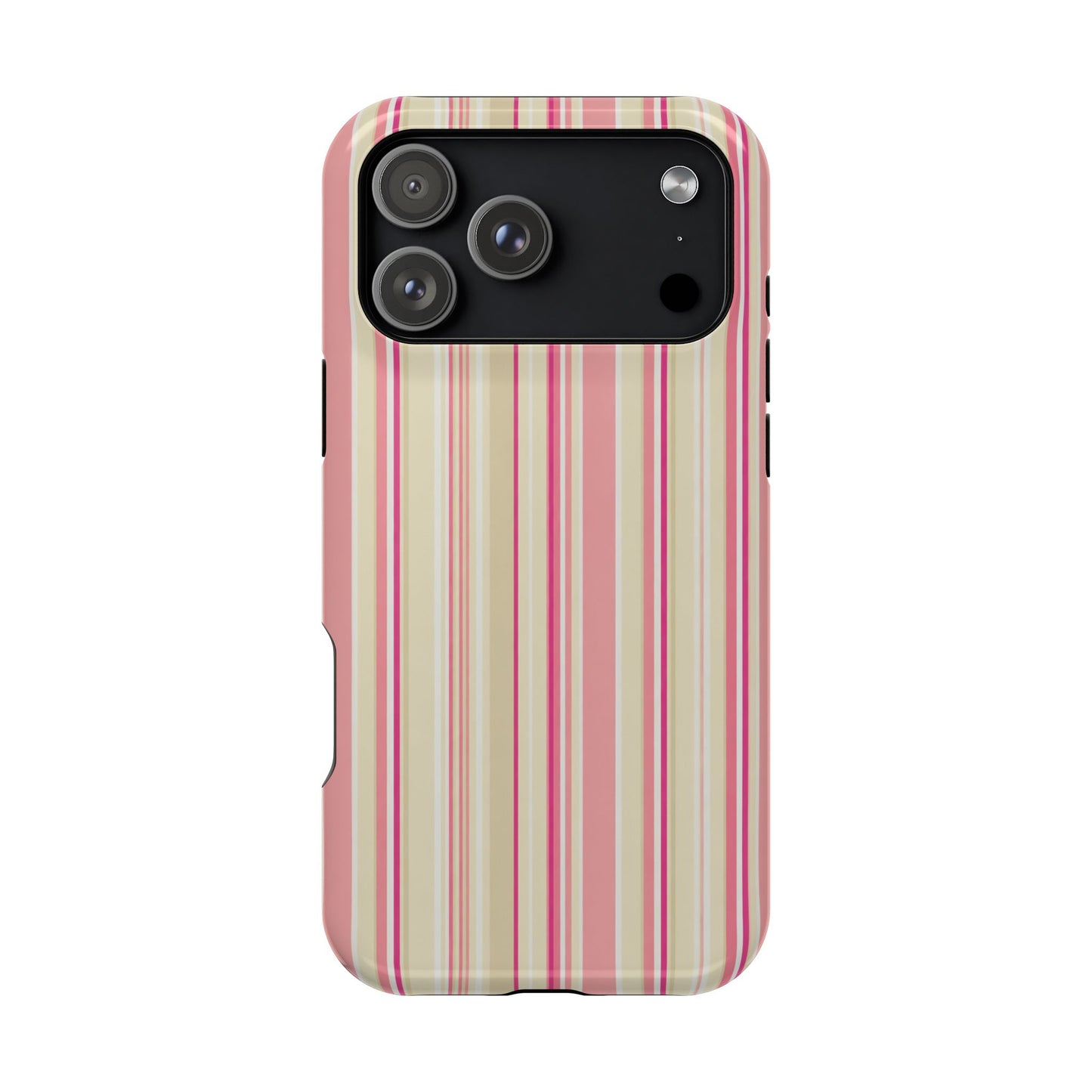 Rosé Avenue MagSafe Case