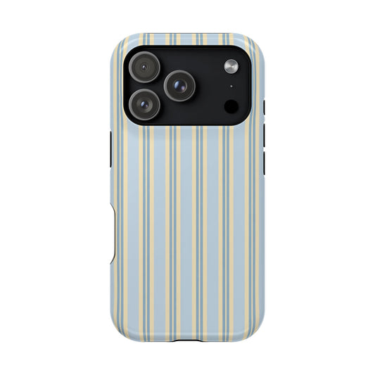 Soft Sailor MagSafe Case