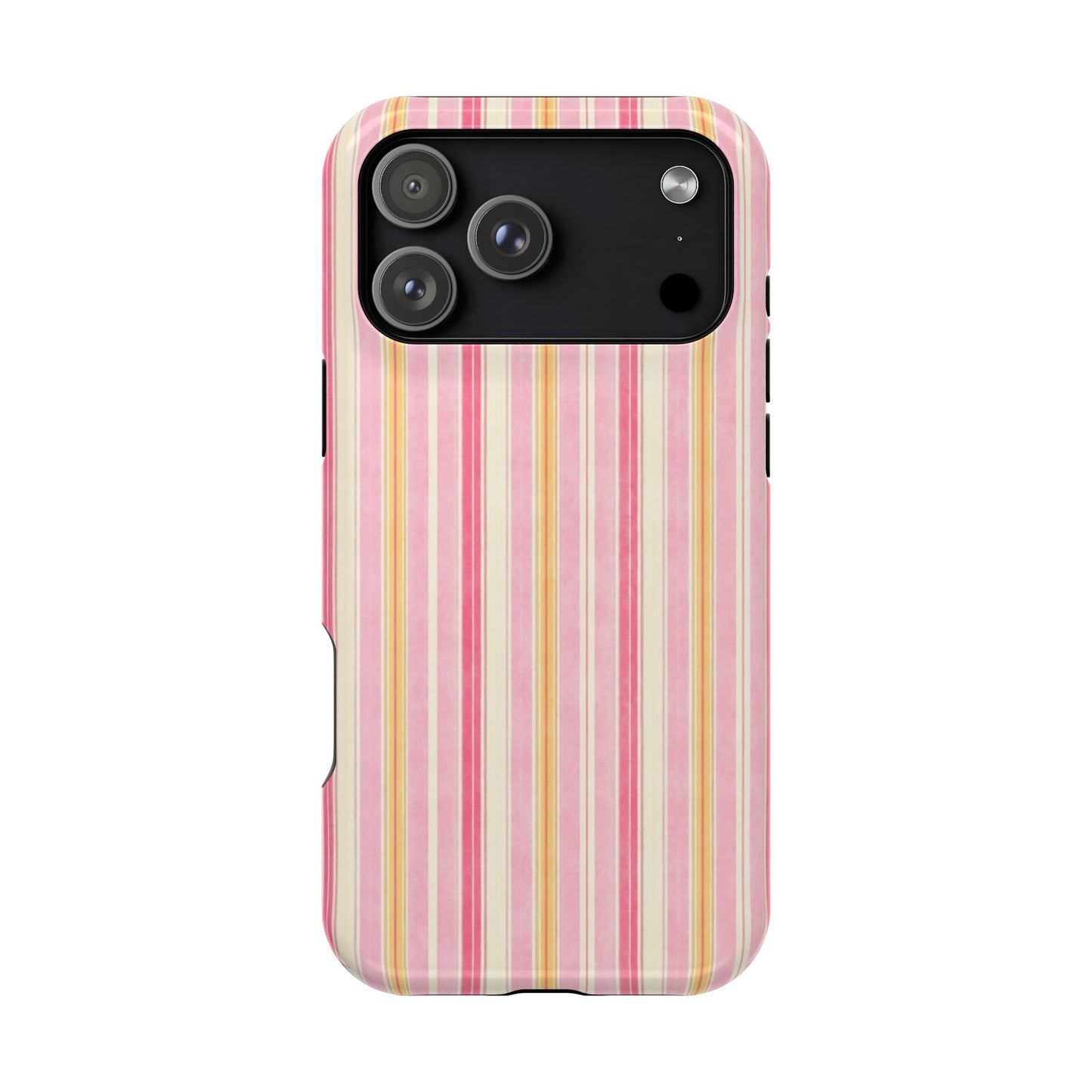 Pink Lemon MagSafe Case
