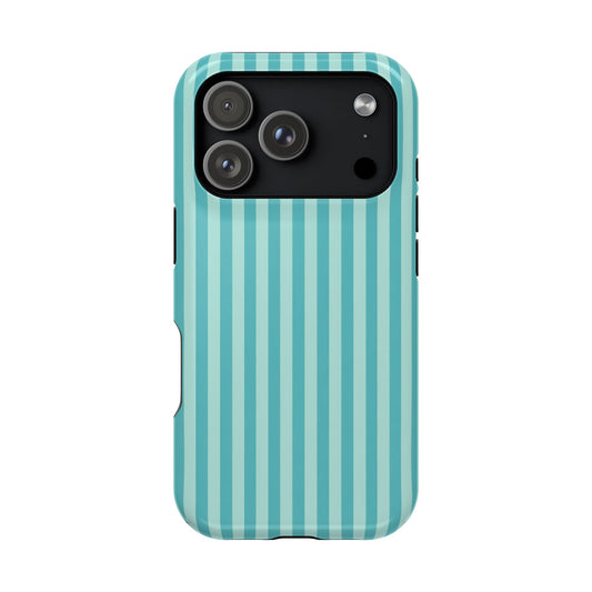 Aqua Lagoon MagSafe Case