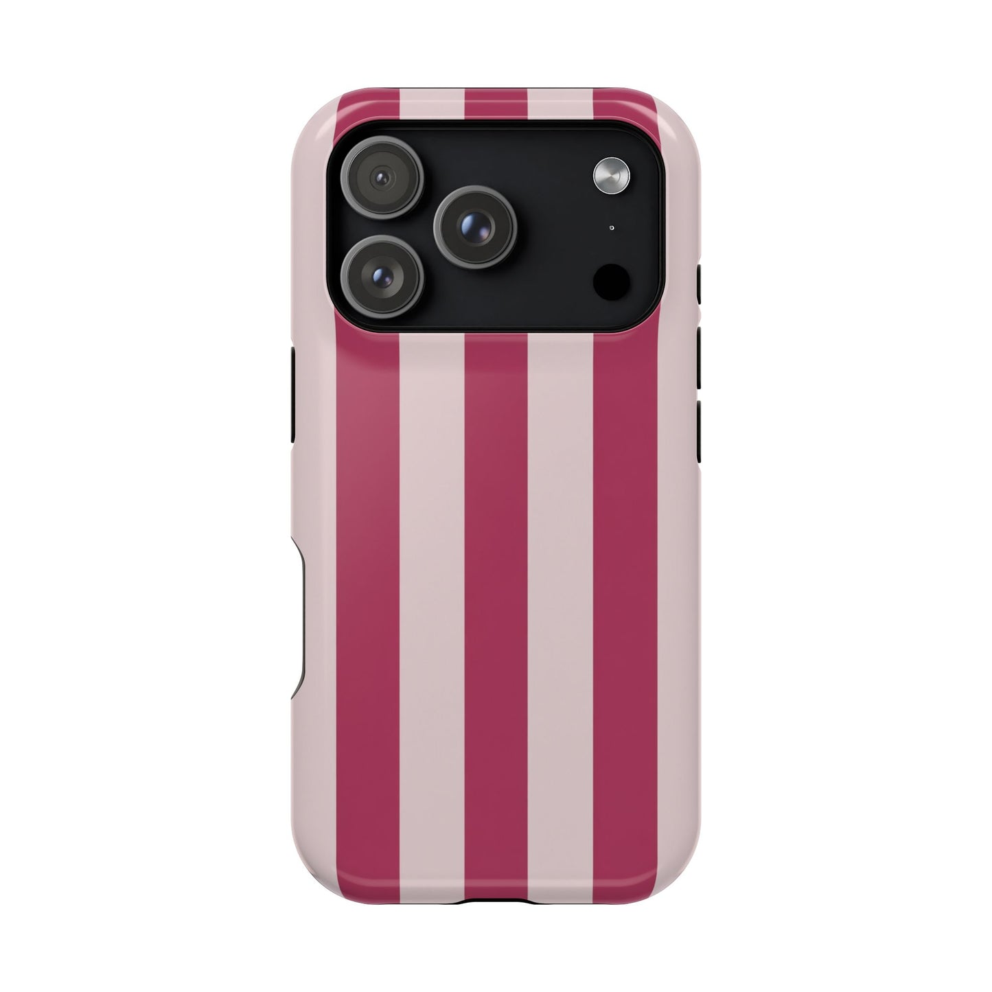 Pink Taffy MagSafe Case