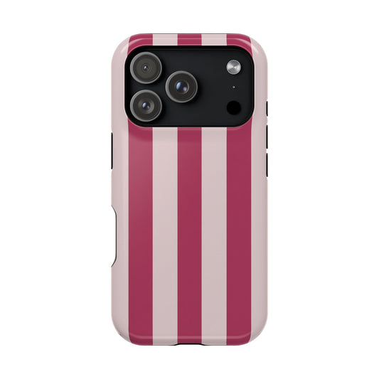 Pink Taffy MagSafe Case