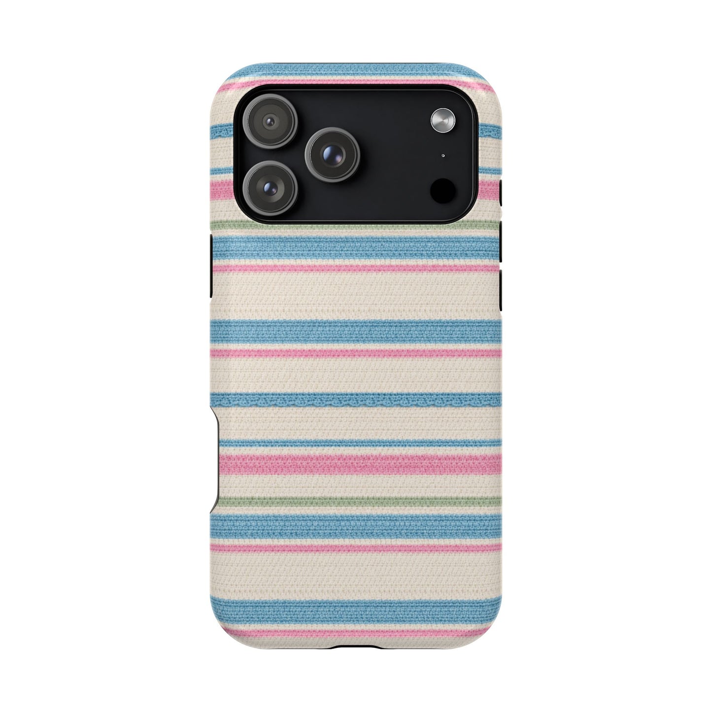 Malibu Stitch MagSafe Case