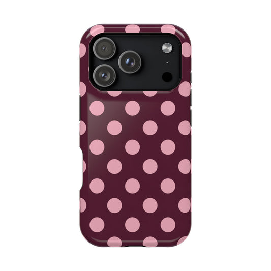 Rosé Darling MagSafe Case