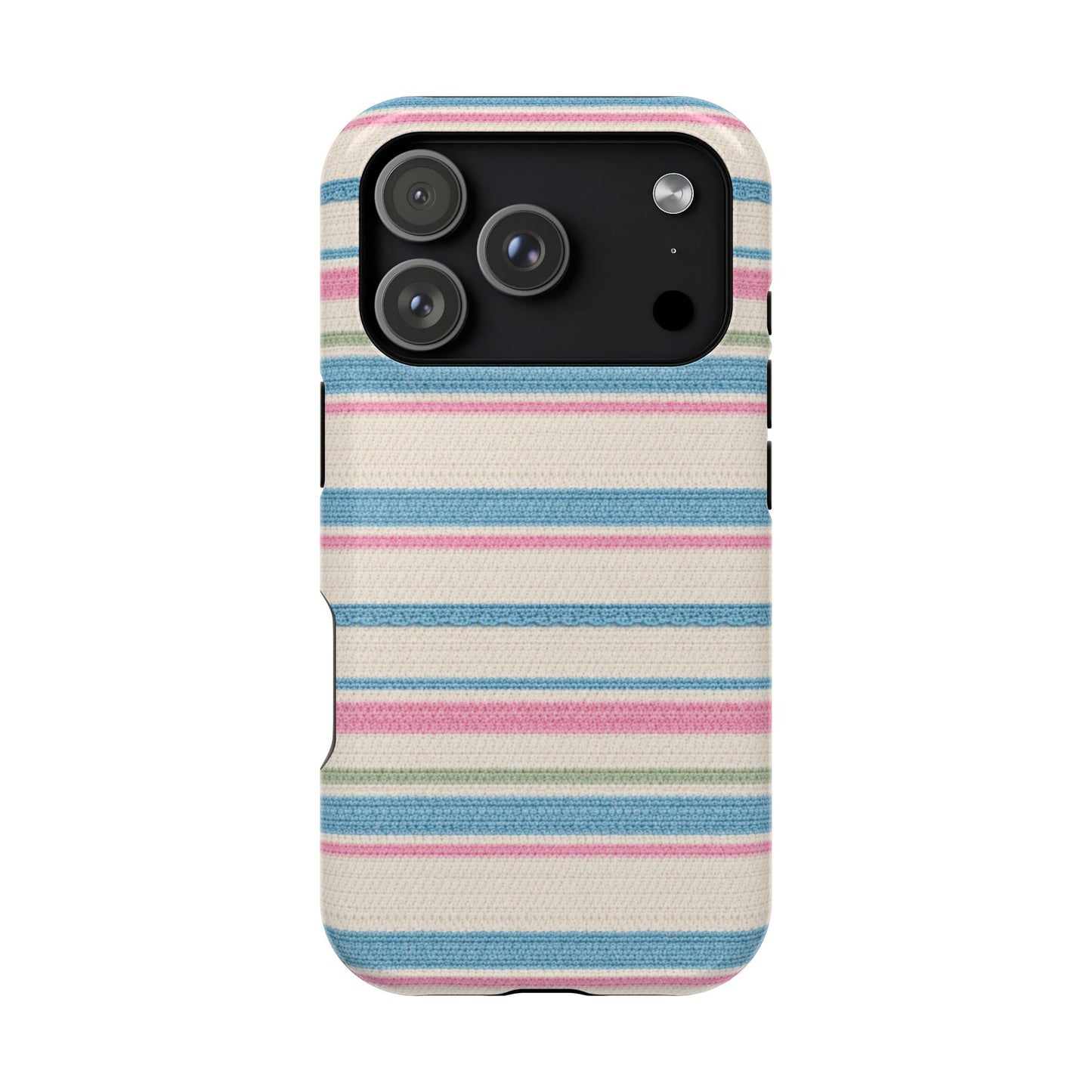 Malibu Stitch MagSafe Case